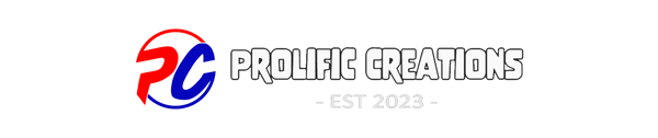 Prolific Creations LLC